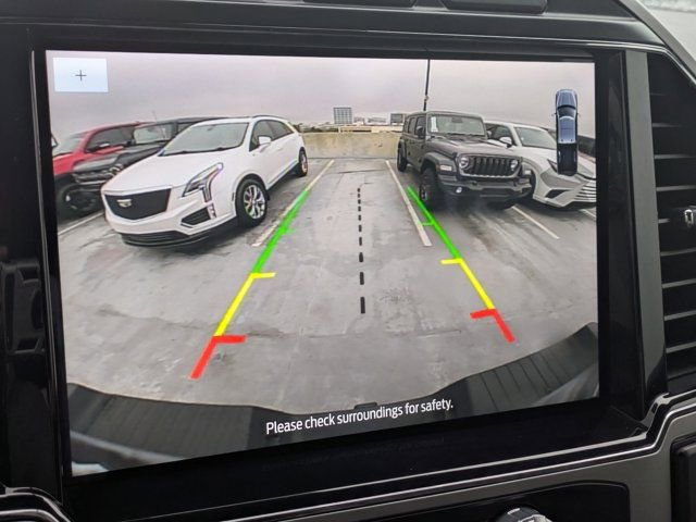 Used 2022 Ford F250 Lariat w/ Lariat Value Package image 18