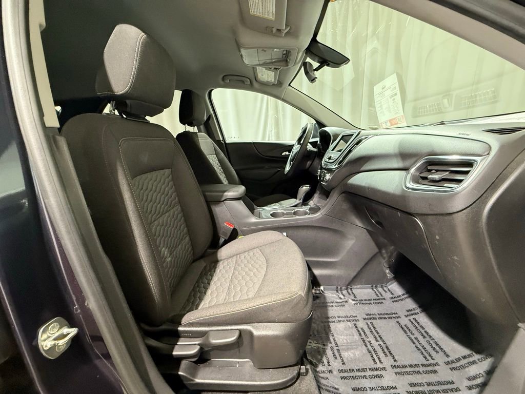 Used 2019 Chevrolet Equinox LT image 21