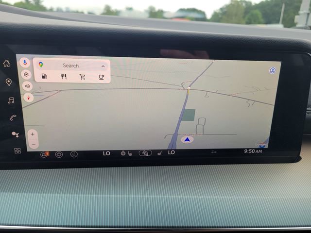 New 2025 Nissan Murano SL w/ Cargo Package image 22