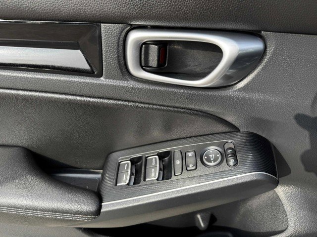 Used 2023 Honda Civic Sport Touring image 18