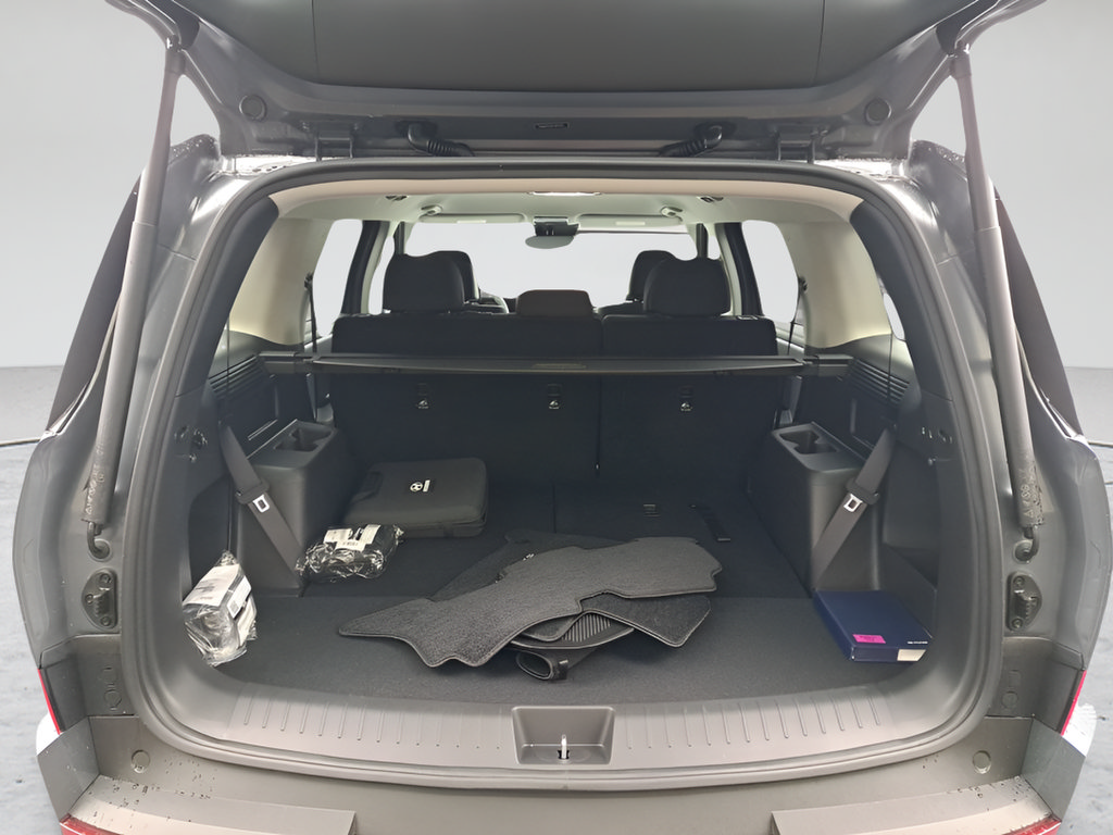 New 2026 Hyundai Santa Fe SE AWD/4WD image 20