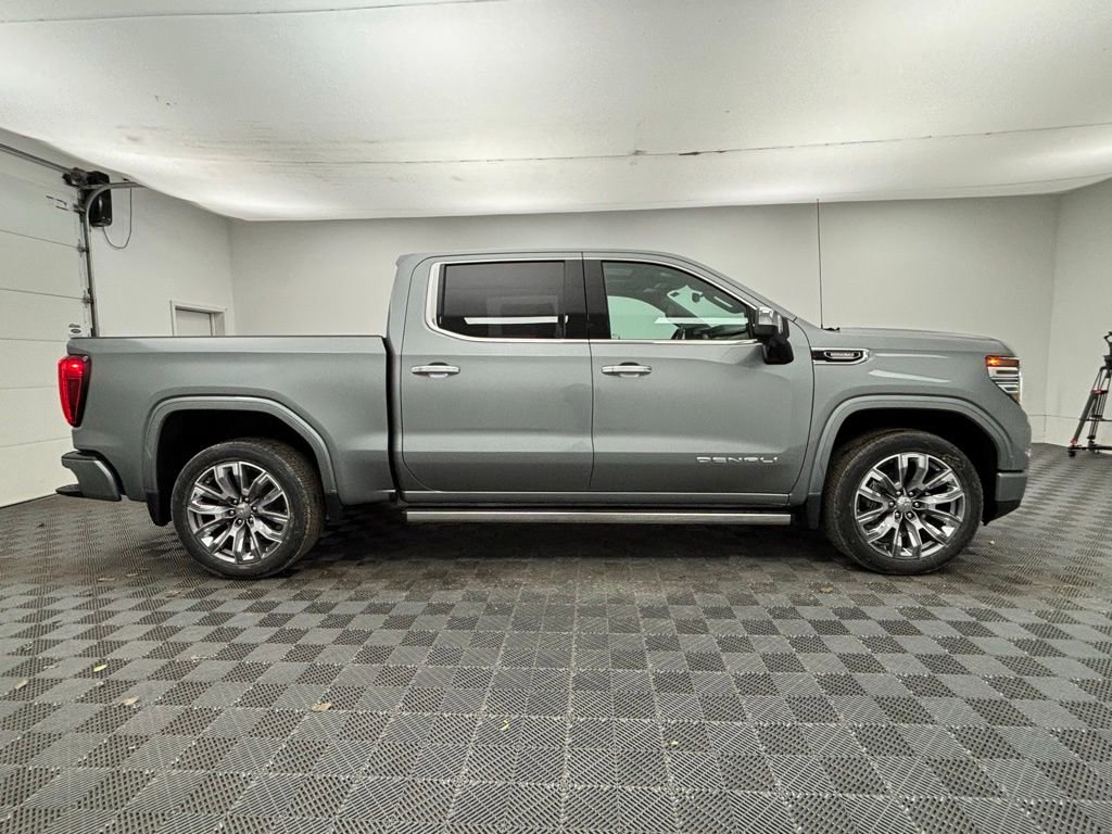New 2026 GMC Sierra 1500 Denali image 9