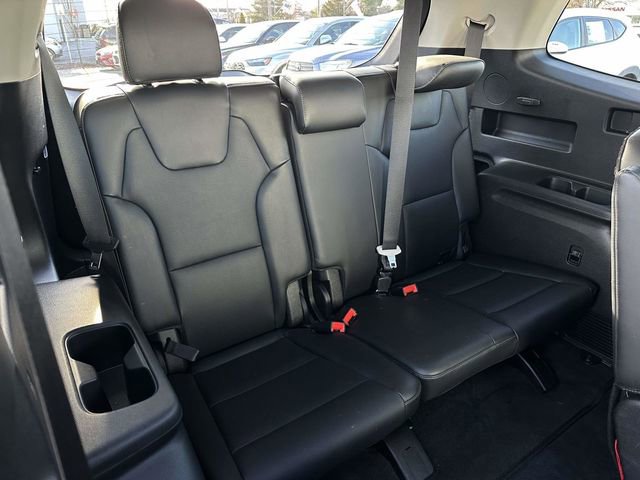 Used 2022 Kia Telluride S image 21