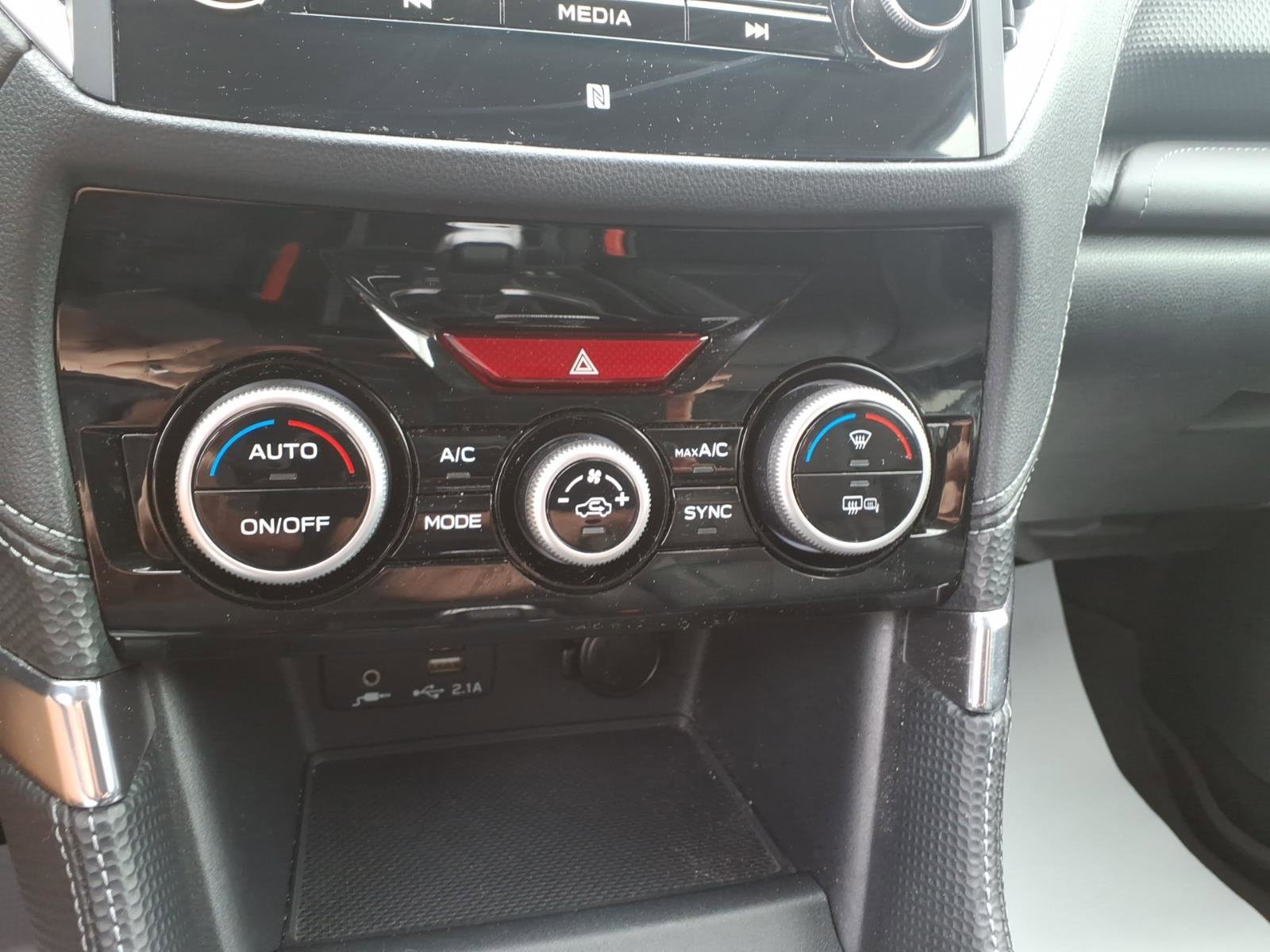 Used 2019 Subaru Forester Touring AWD/4WD image 27