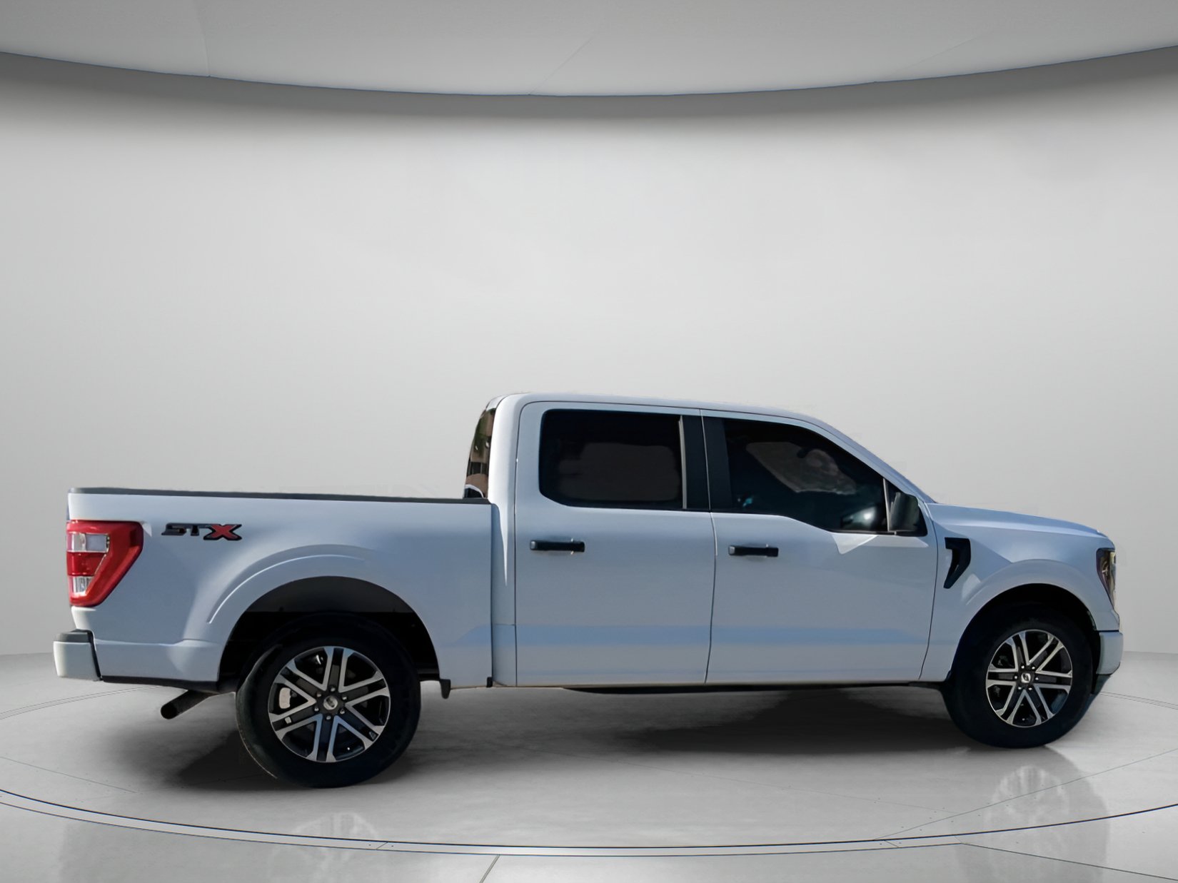 Used 2023 Ford F150 XL w/ STX Appearance Package RWD image 31