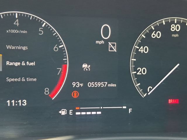 Used 2023 Honda Civic Sport image 14