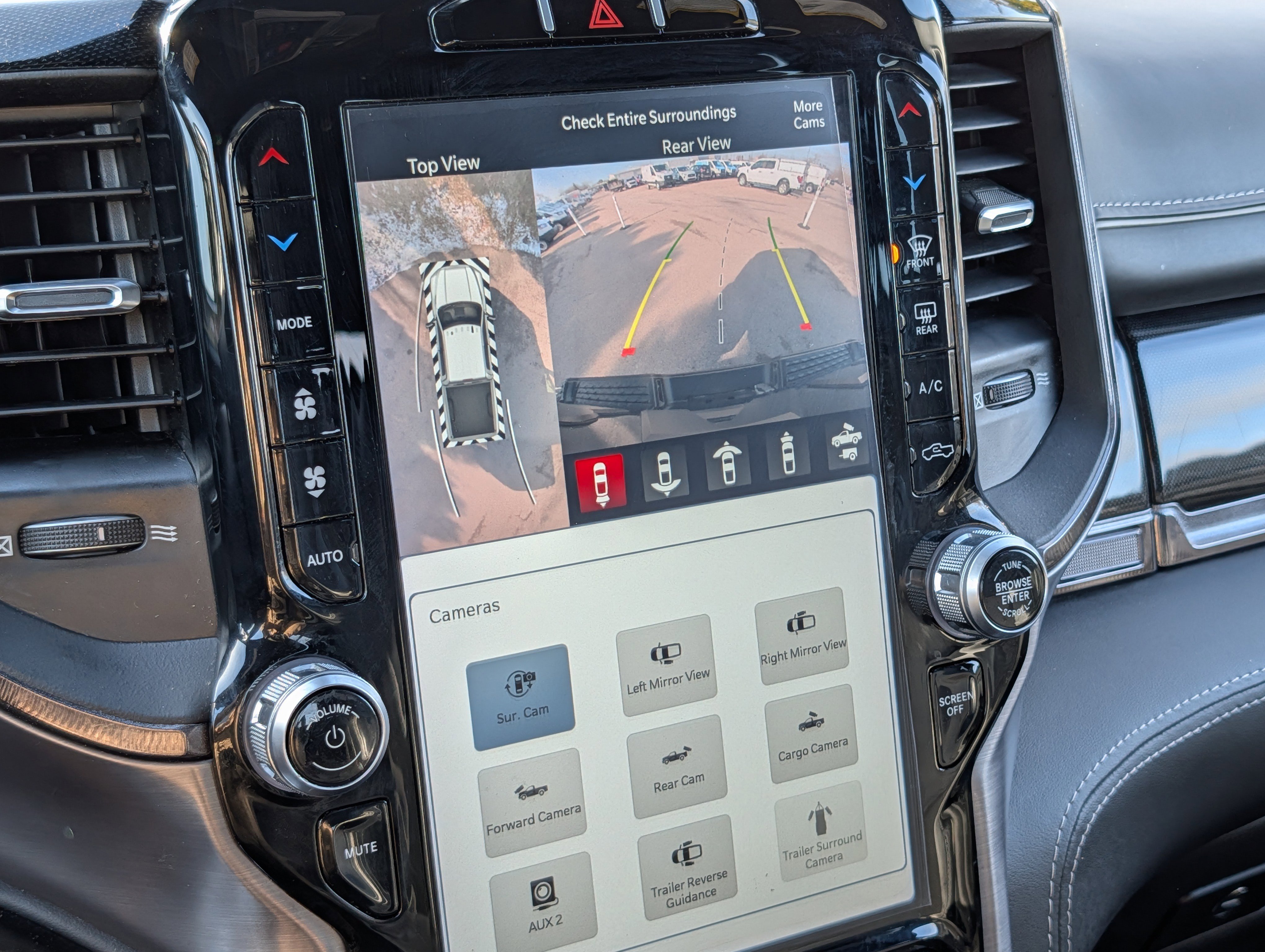 Used 2022 RAM 2500 Power Wagon image 20