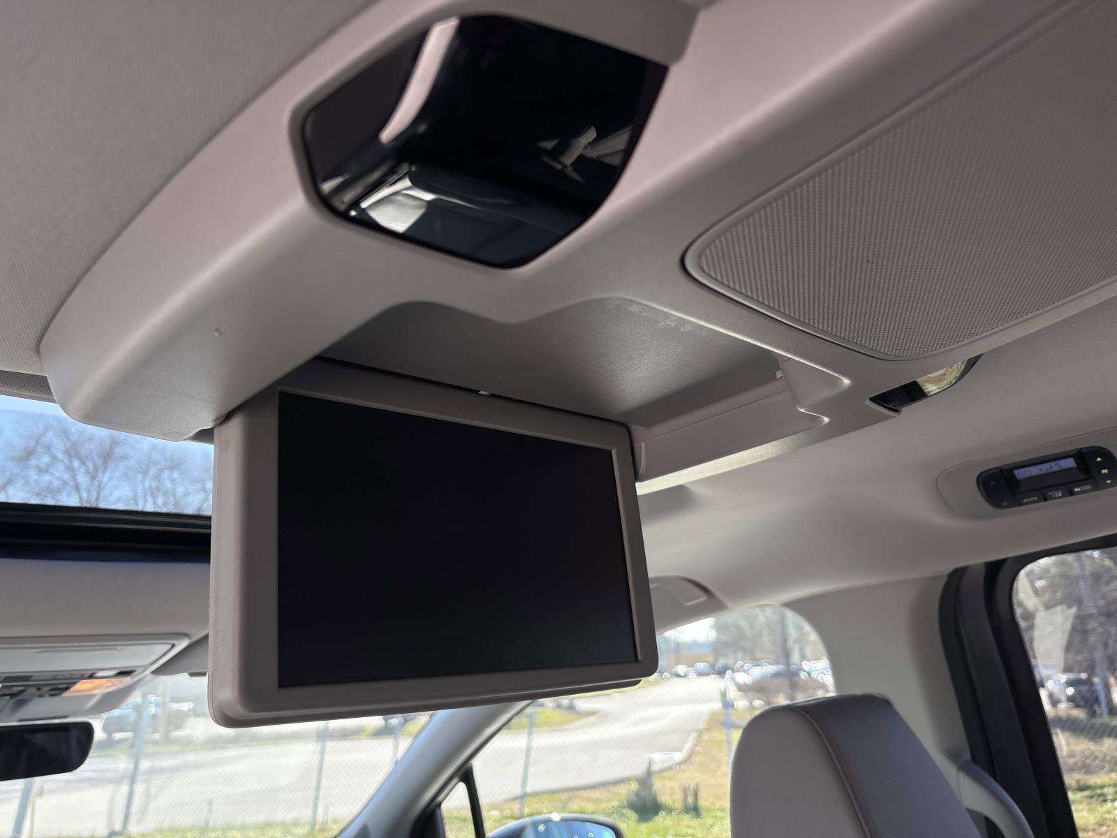 Used 2018 Honda Odyssey Elite image 30