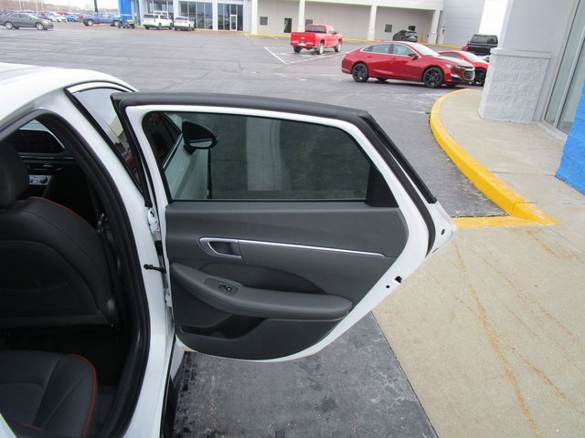 Used 2022 Hyundai Sonata SEL Plus image 24