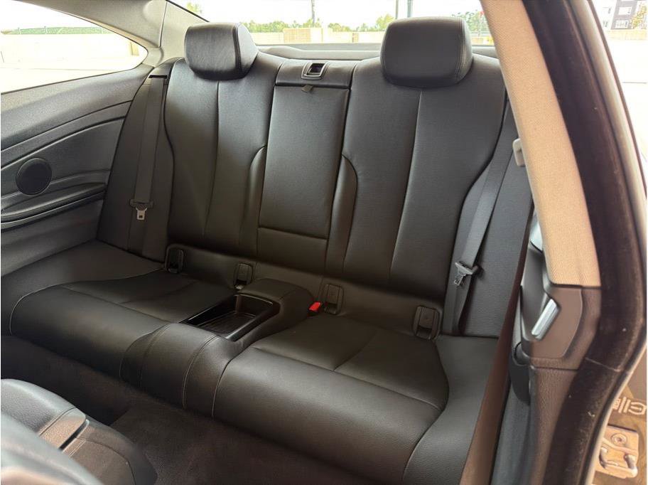 Used 2014 BMW 428i xDrive Coupe AWD/4WD image 11
