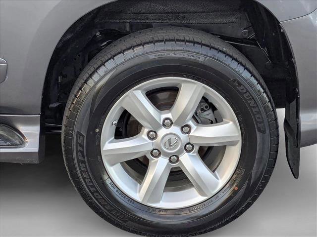 Used 2016 Lexus GX 460 w/ Preferred Accessory Package image 22