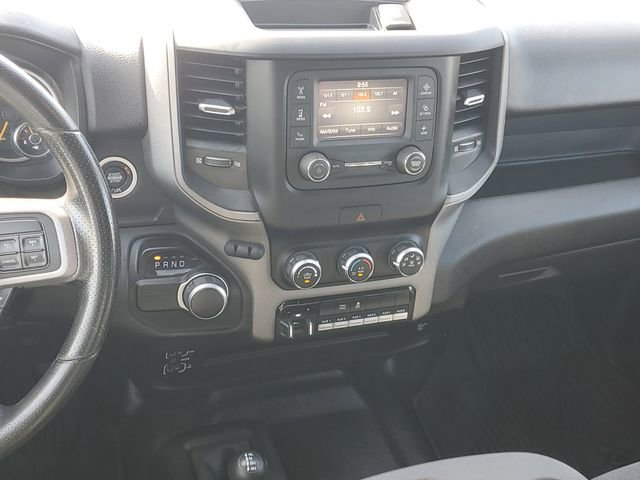 Used 2022 RAM 2500 Tradesman AWD/4WD image 13