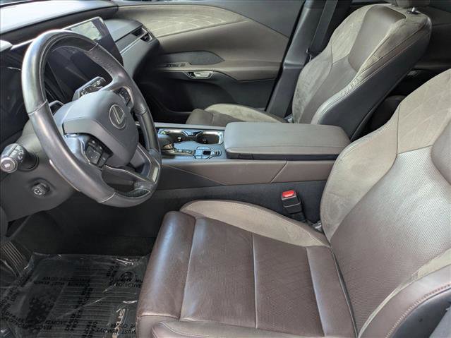Certified 2023 Lexus RX 350 w/ Cold Area Package AWD/4WD image 16