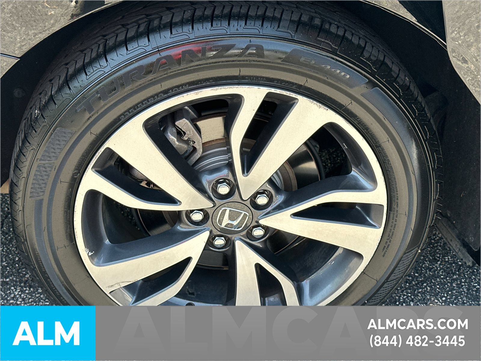 Used 2022 Honda Odyssey Touring image 20