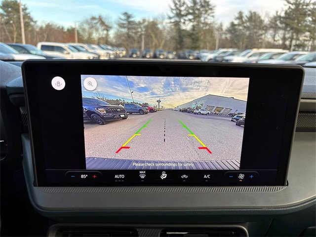 Used 2025 Ford Maverick XL image 21