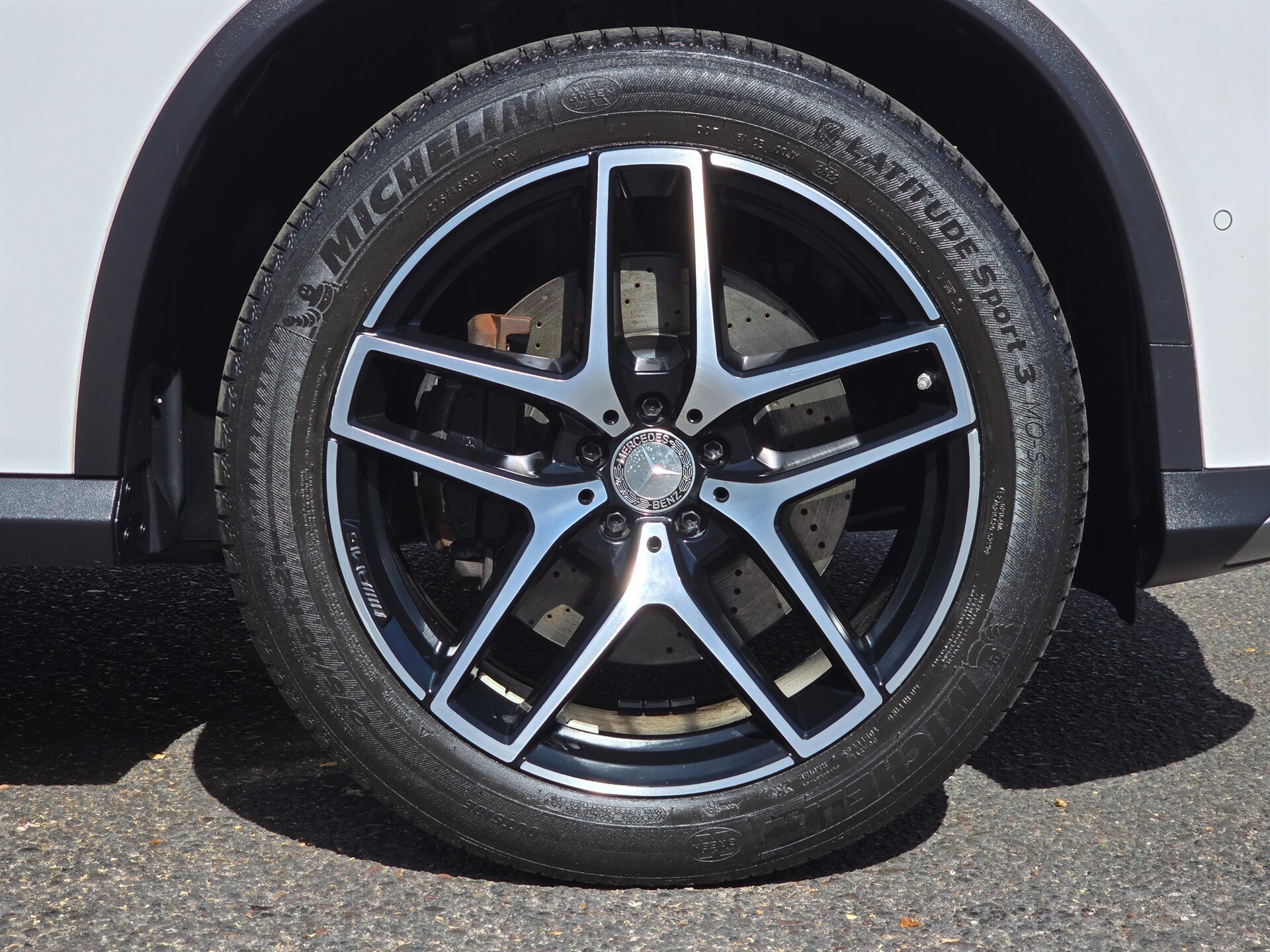 Used 2016 Mercedes-Benz GLE 450 4MATIC Coupe image 41