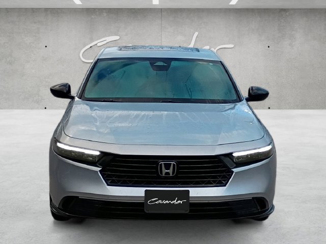 Used 2024 Honda Accord Sport image 18