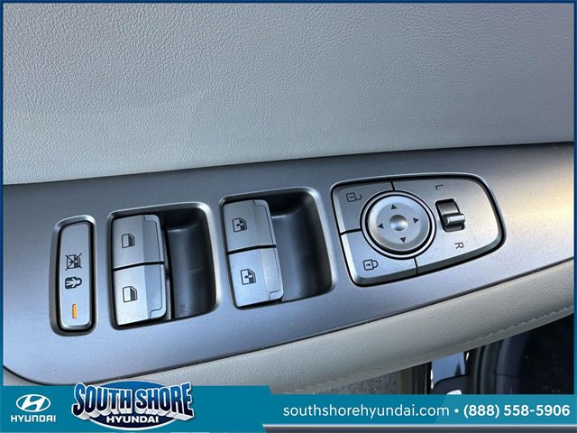 Used 2023 Hyundai Palisade Limited image 19