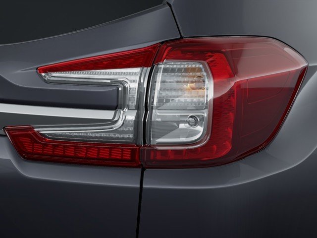 New 2026 Subaru Ascent Limited AWD/4WD image 12