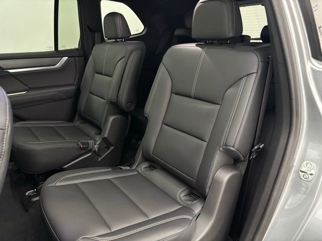 New 2026 GMC Acadia Elevation w/ Elevation Premium Package image 44