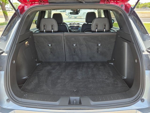 Used 2021 Chevrolet TrailBlazer RS w/ Convenience Package image 6