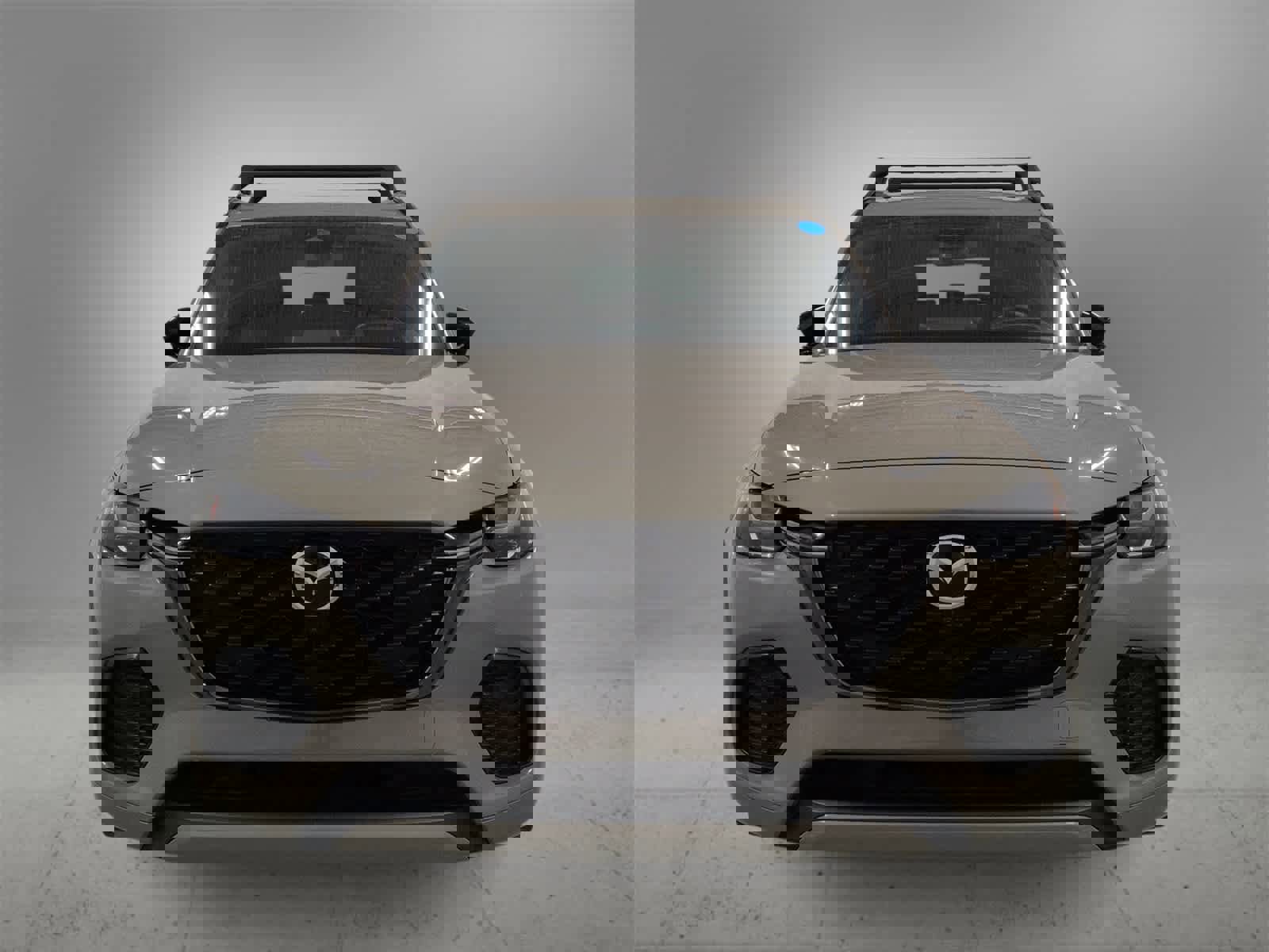 Certified 2025 MAZDA CX-70 3.3 Turbo S w/ Premium Package image 3