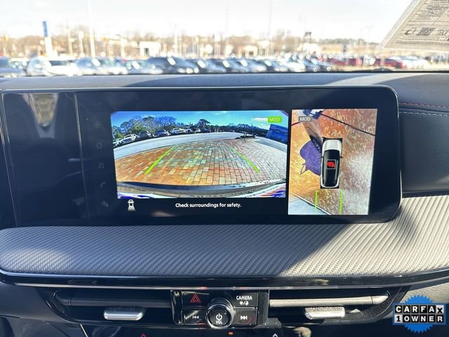 Used 2025 Nissan Kicks SR w/ Interior Electronics Package image 19