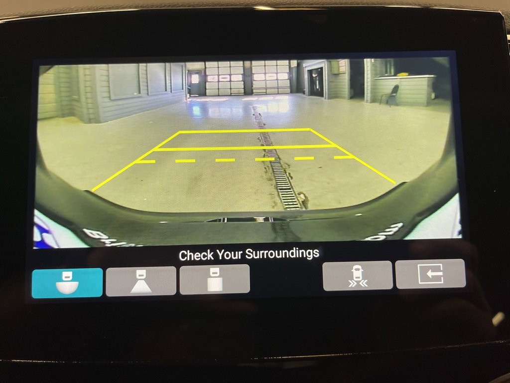 Used 2022 Honda Passport TrailSport image 20