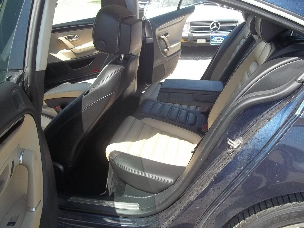Used 2014 Volkswagen CC Executive image 7
