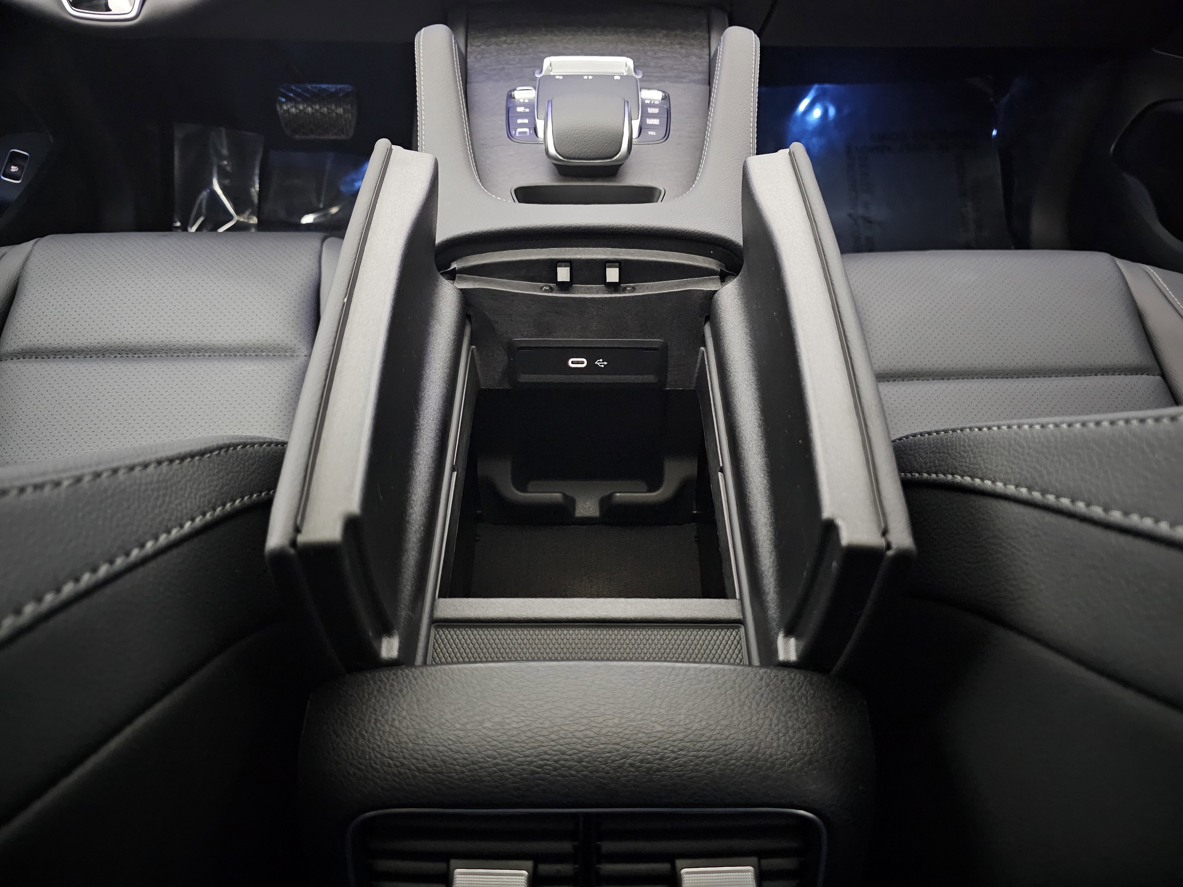 New 2026 Mercedes-Benz GLE 350 4MATIC image 33