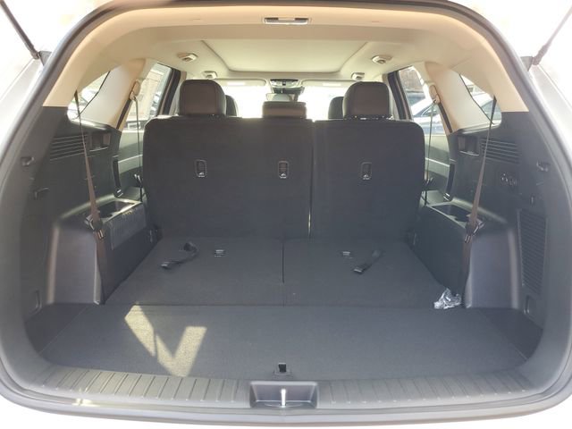 New 2026 Kia Sorento S w/ S Panoramic Sunroof Package image 8