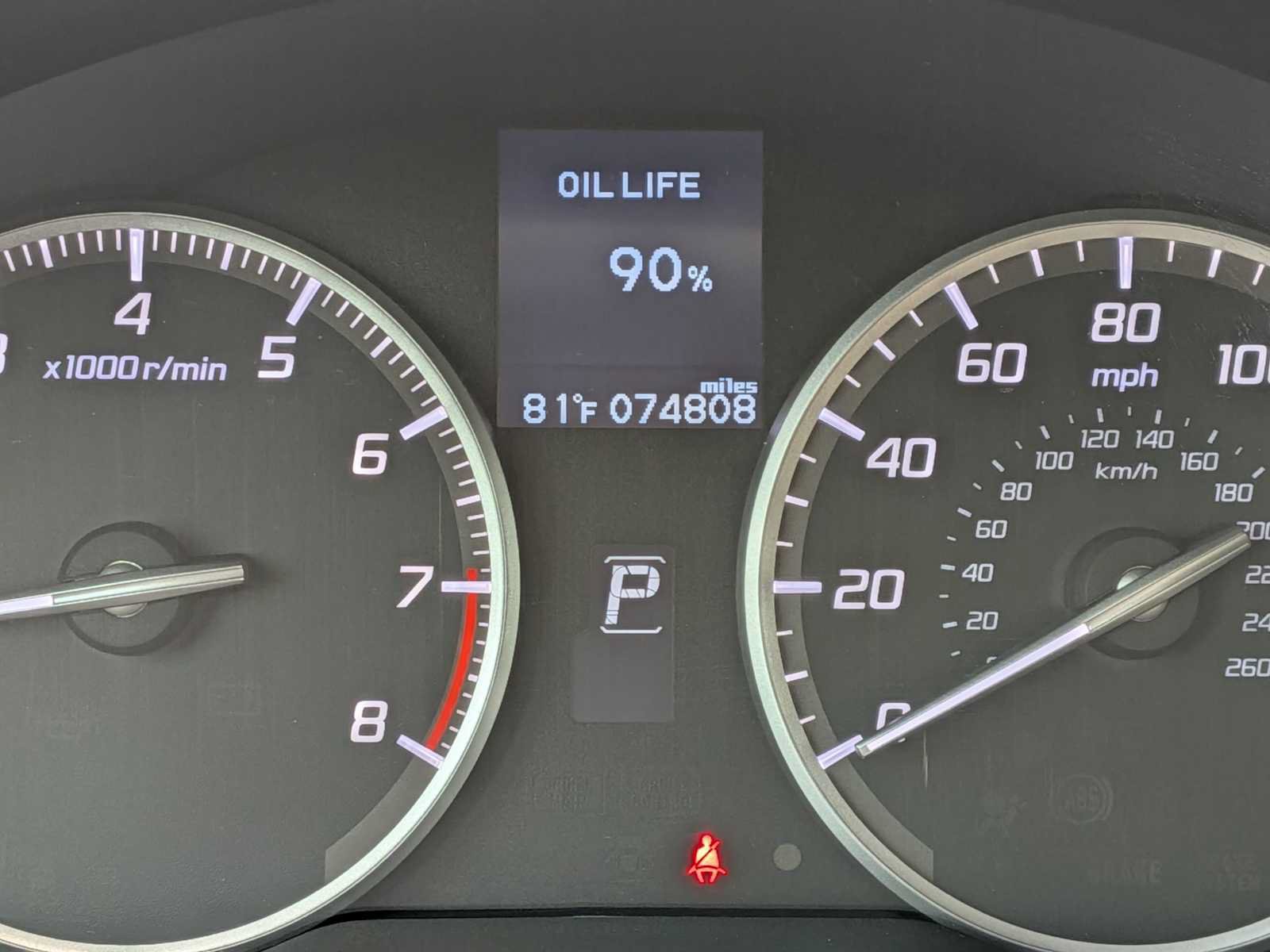 Used 2016 Acura ILX FWD image 30