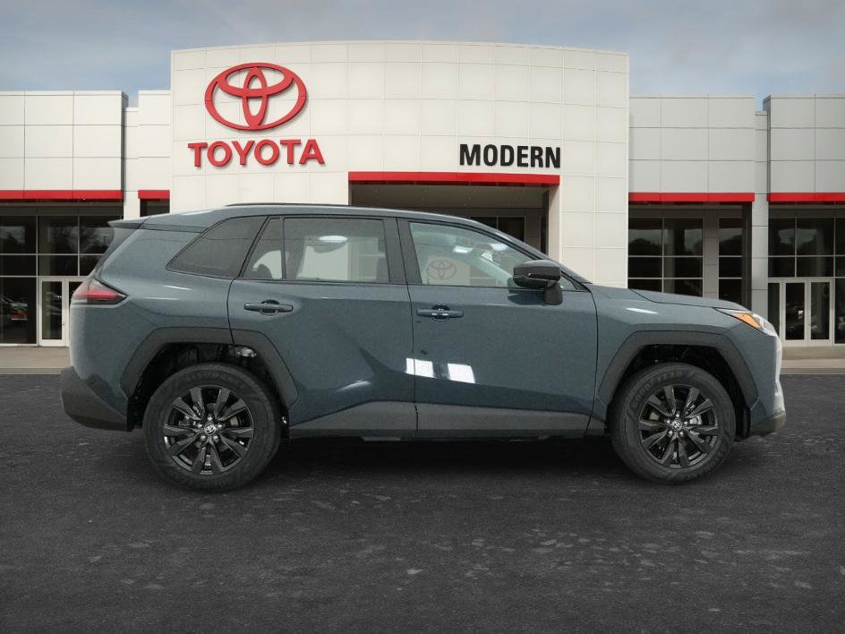 New 2026 Toyota RAV4 XLE Premium FWD image 13