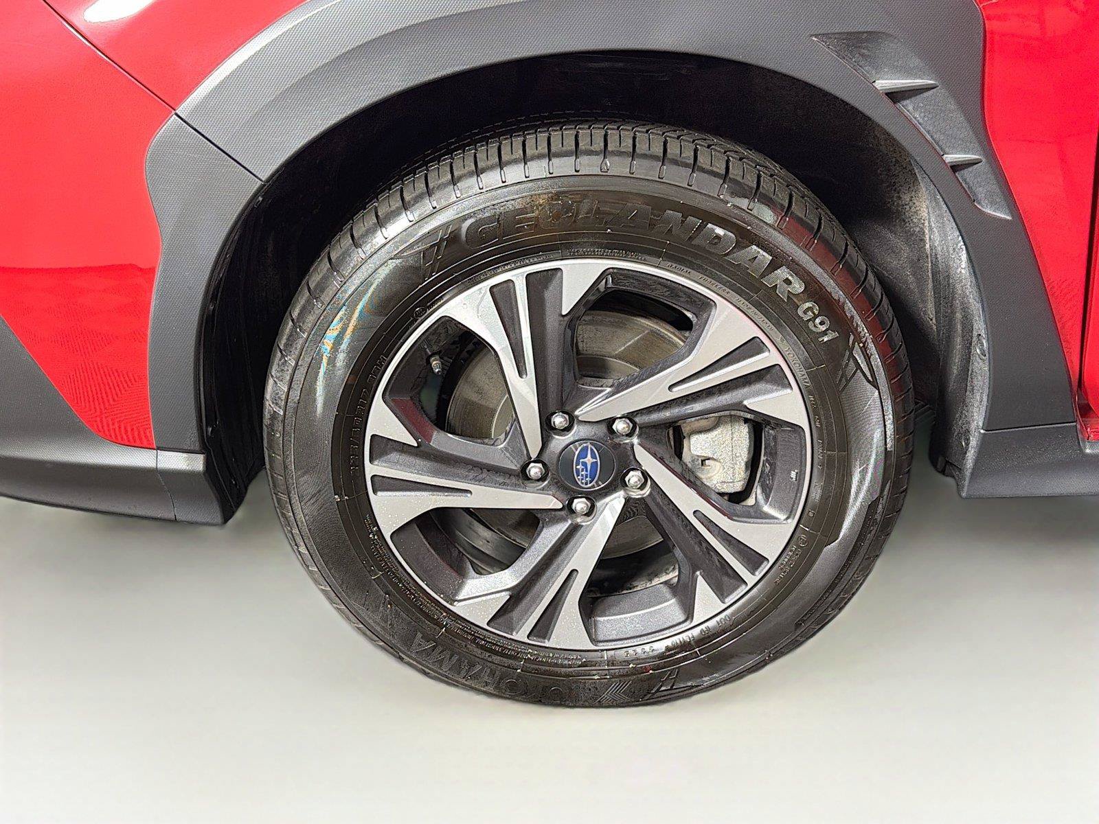 Used 2026 Subaru Crosstrek 2.5i Premium AWD/4WD image 32