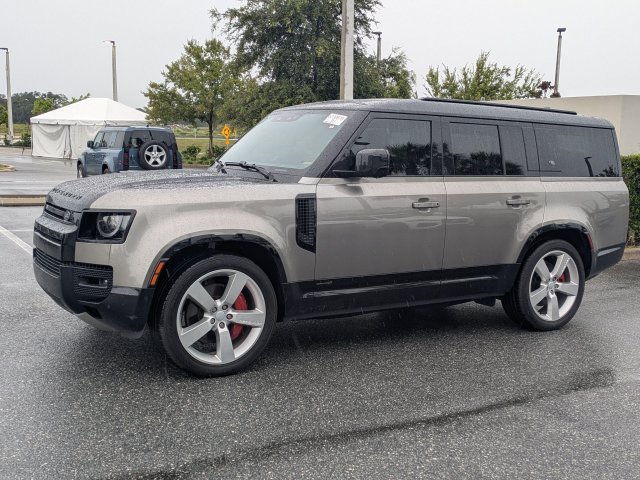 Used 2023 Land Rover Defender 130 X