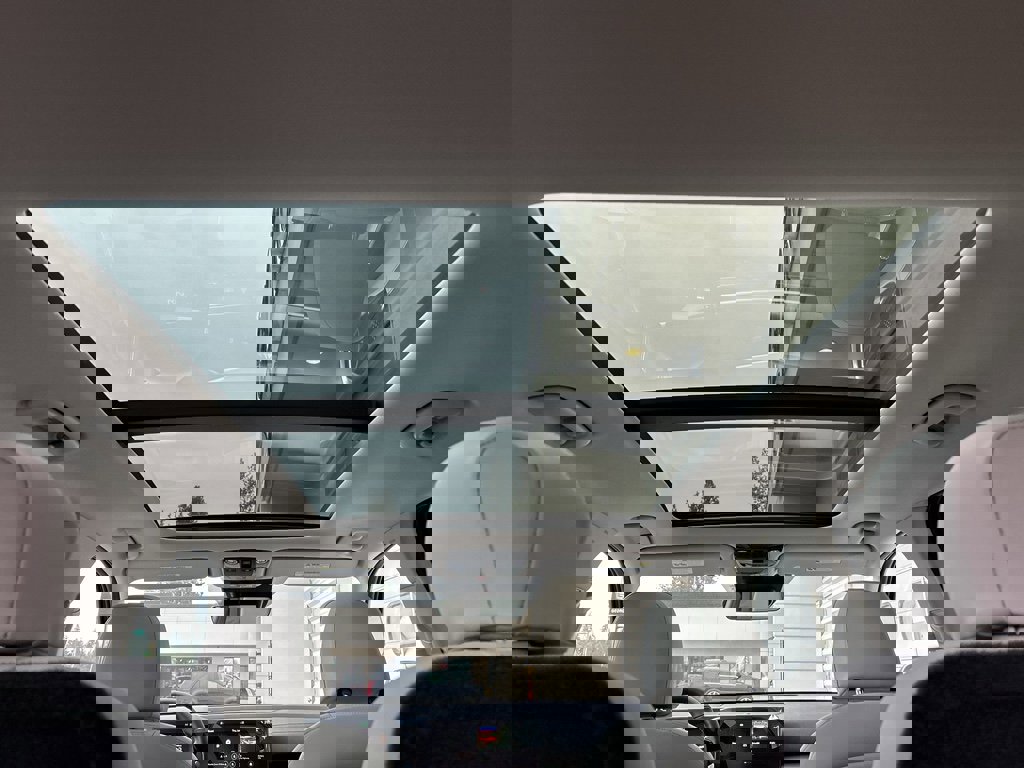 New 2026 Kia Sorento EX image 17