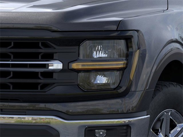 New 2025 Ford F150 XLT w/ Equipment Group 301A Standard image 18