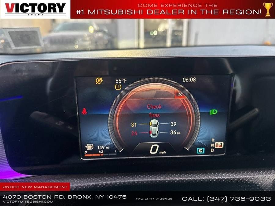 Used 2021 Mercedes-Benz A 220 image 38