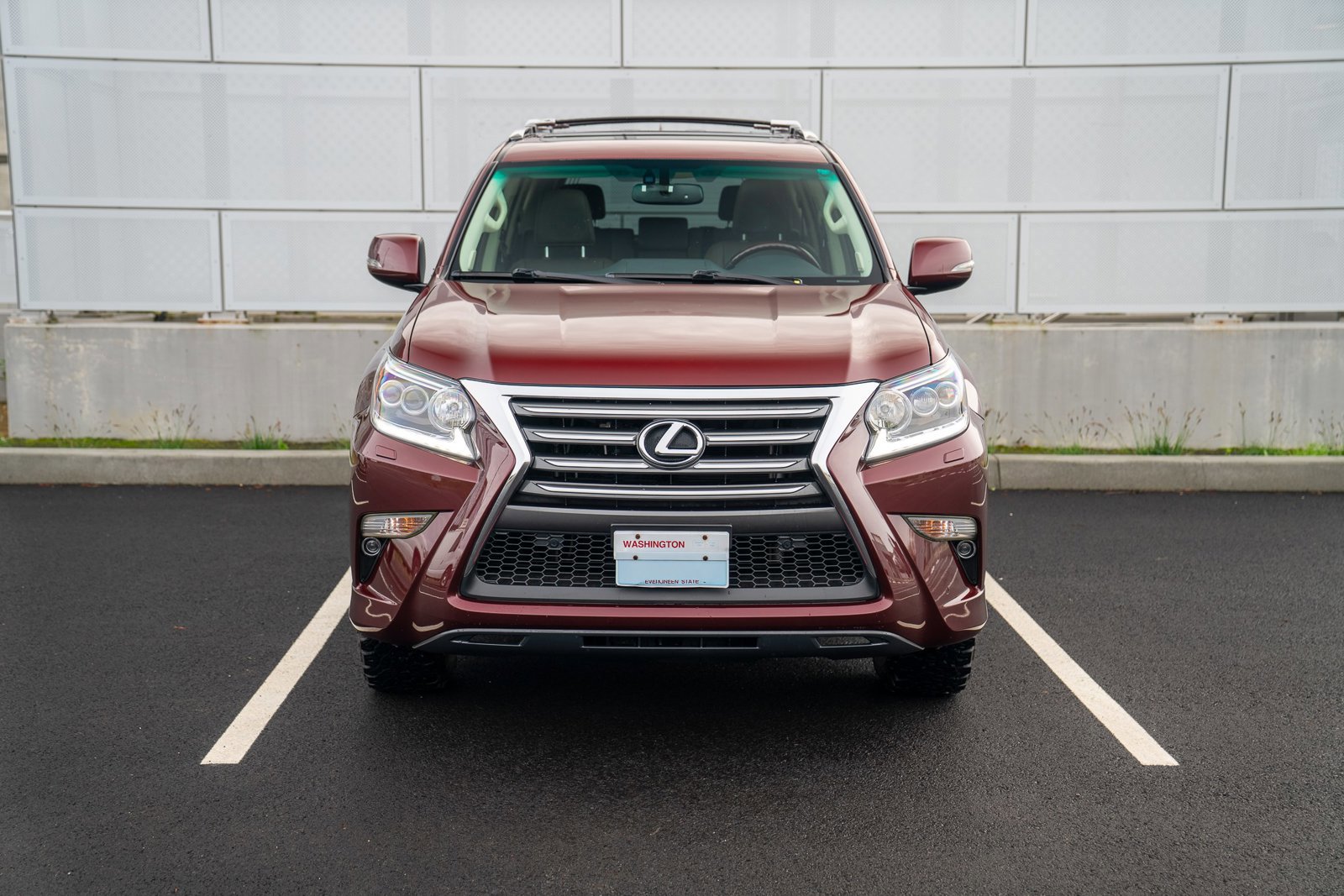 Used 2018 Lexus GX 460 image 6