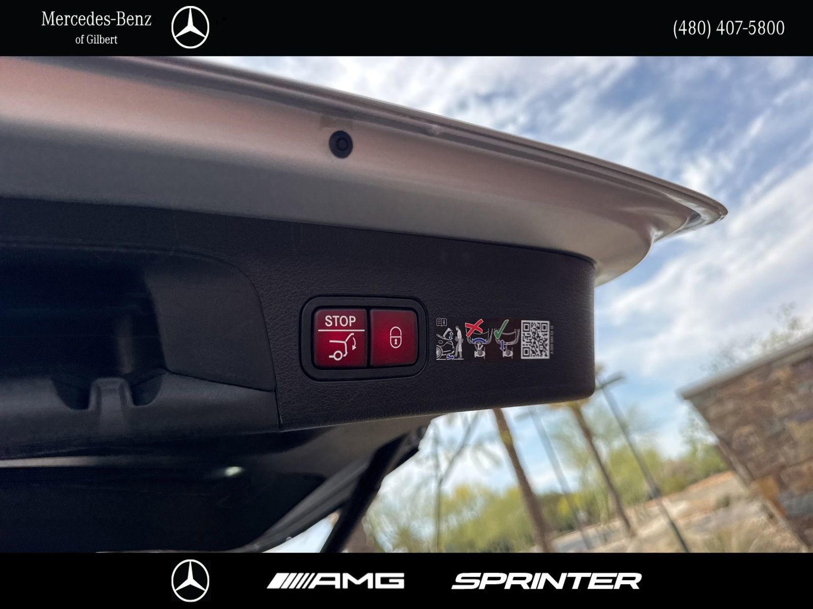 New 2026 Mercedes-Benz GLS 63 AMG 4MATIC image 8
