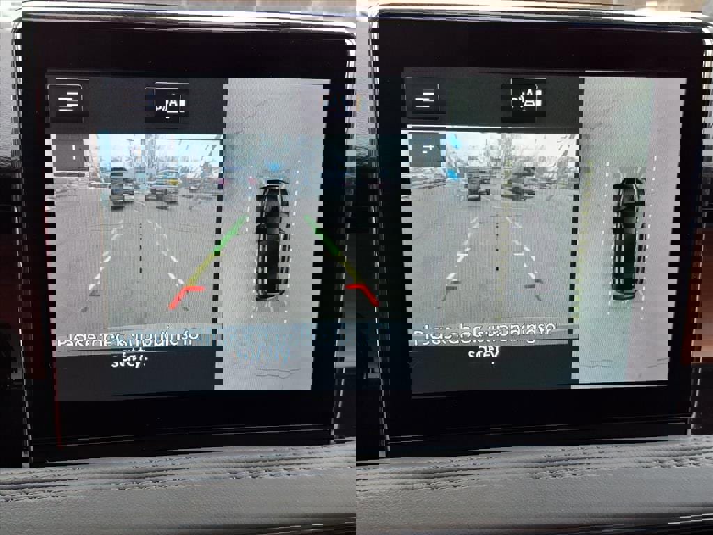 Used 2021 Lincoln Corsair Reserve w/ Equipment Group 201A image 24