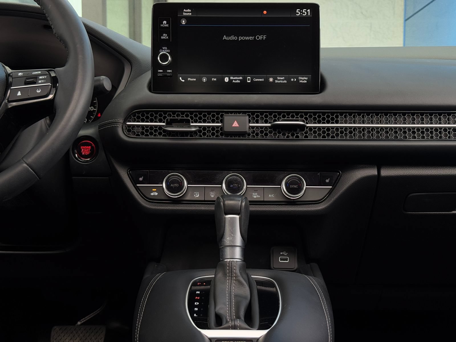 Used 2024 Honda HR-V EX-L image 19