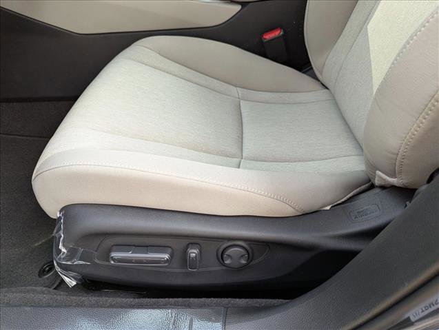 New 2025 Honda Accord SE image 4