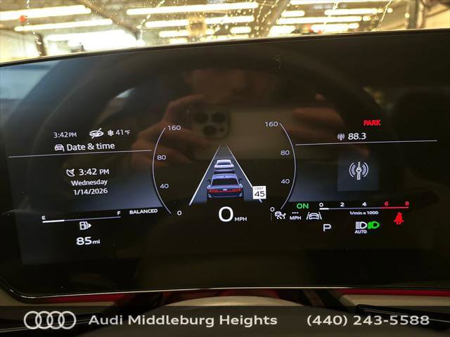 Used 2026 Audi A6 Premium Plus AWD/4WD image 18