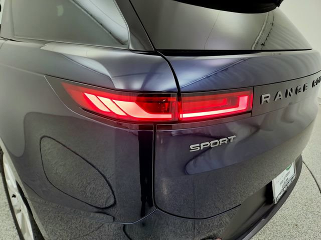 Certified 2023 Land Rover Range Rover Sport SE image 27