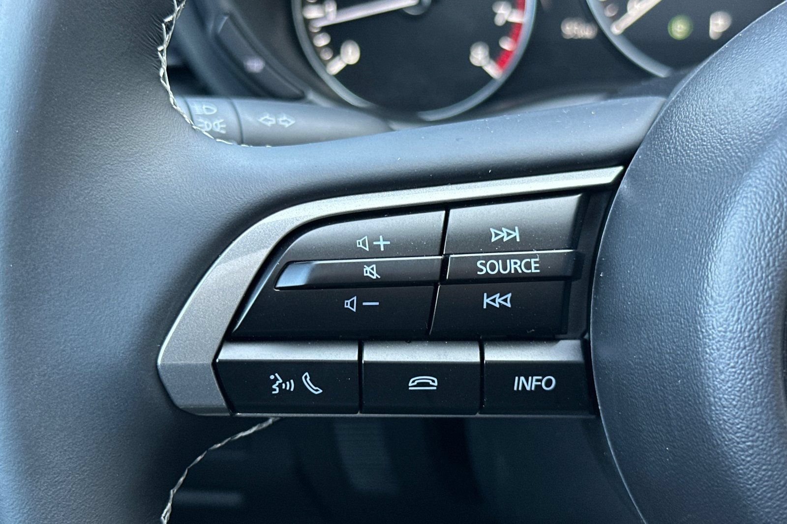 New 2026 MAZDA CX-30 AWD 2.5 S image 27
