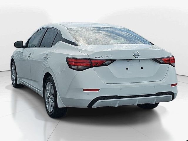 Used 2023 Nissan Sentra S FWD image 5