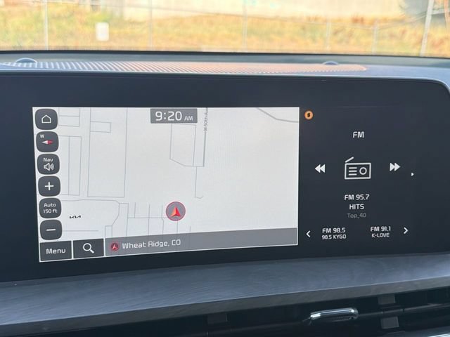 Certified 2024 Kia Telluride SX X-Line AWD/4WD image 28