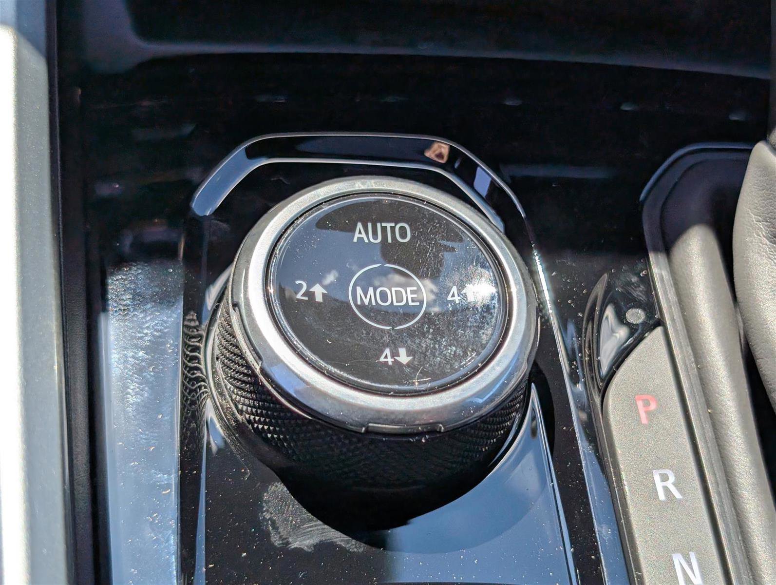 New 2026 Chevrolet Colorado Z71 w/ Technology Package image 21