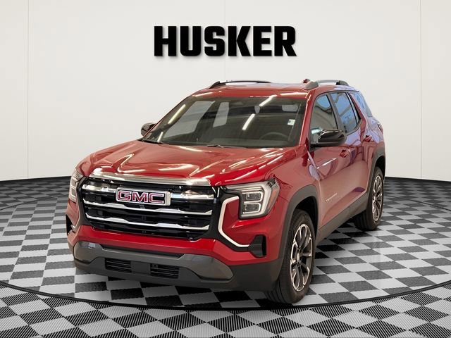 Used 2025 GMC Terrain Elevation w/ Elevation Premium Package image 6